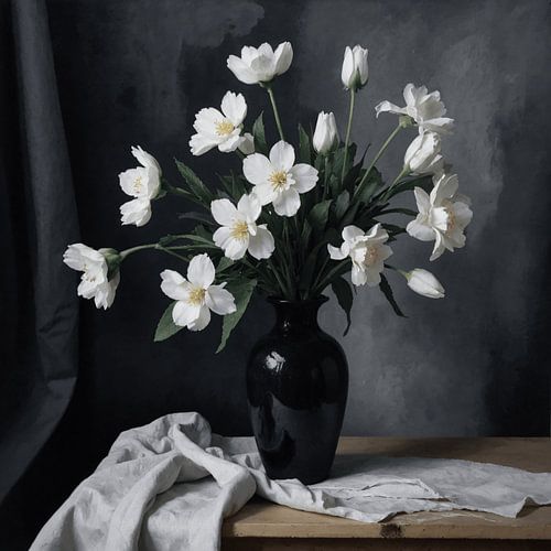 Eenvoudige Elegantie