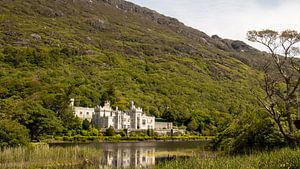 Kylemore Abtei