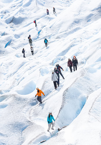 Perito Moreno
