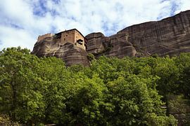 Agios Nikolaos Anapavsas – Meteora