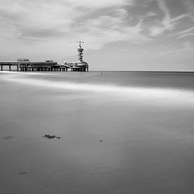 Scheveningse Pier  von Ed Terbak