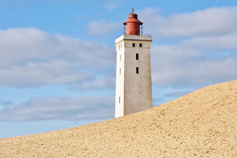 Rubjerg Knude von Claudia Moeckel
