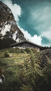 Habachtal