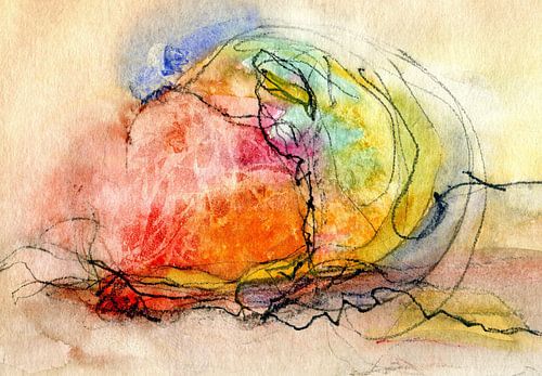 Gedanken 2 von Claudia Gründler