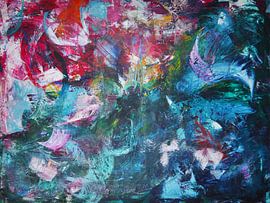 Spectrum by Lianne de Witte