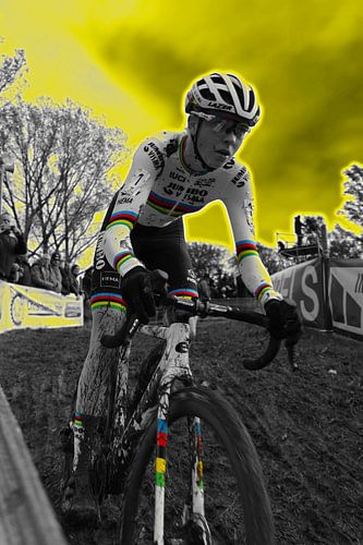 Fem van Empel artwork