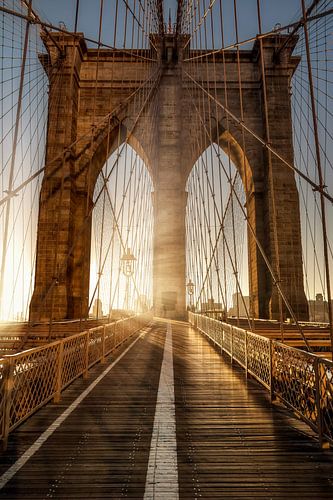 Brooklyn Bridge NewYork