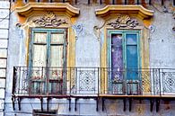 The secret of the Sicilian Baroque by Silva Wischeropp thumbnail