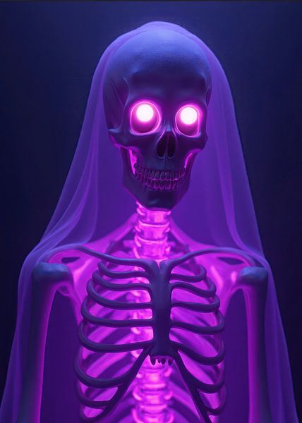 Skull V5 by artisticdesign1903