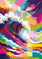 SEA WAVE WPAP
