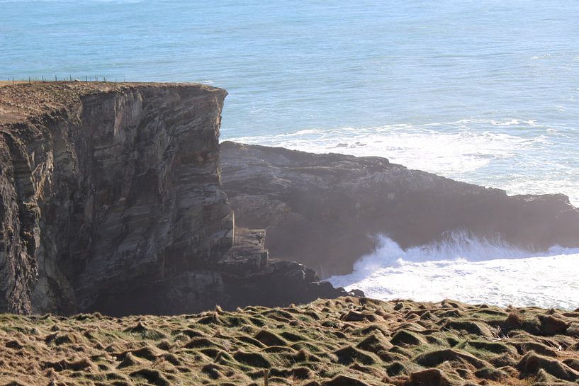 Ierse Kliffen  van jorrit Verduijn