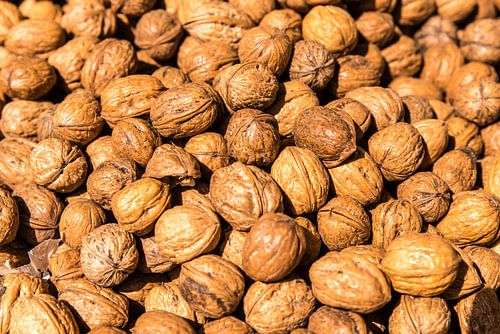 Walnoten