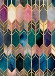 Abstracte Samenstelling 1182