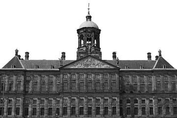 Palace on the Dam - Minimalist