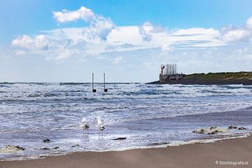 Vlissingen by Stimfotografie