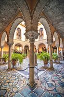 Seville, Spain