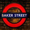 Baker Street van Loris Photography