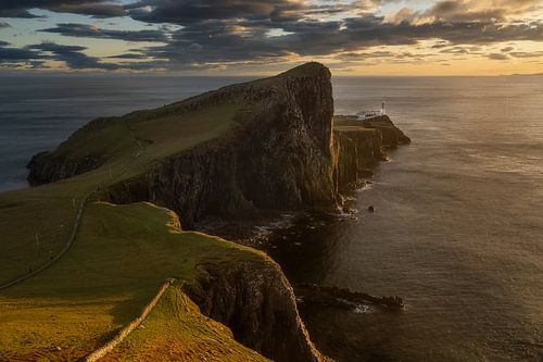 Neist Point Schottland