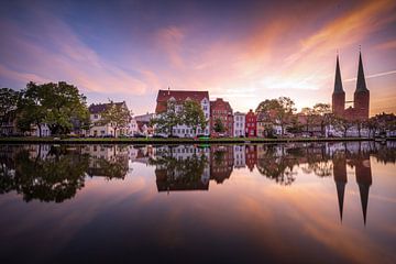 Schildershoek Lübeck van Hanse& Küsten Fotografie
