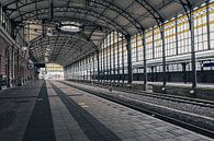 Station HS van Anand Rambaran thumbnail