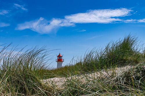 Phare Sylt-West