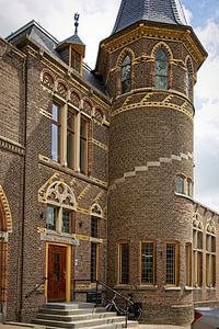 Titus Brandsma Haus Leeuwarden