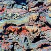 Lava Lanzarote sur Inge Hogenbijl