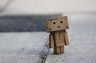 Danbo von Erwin Verweij Miniaturansicht