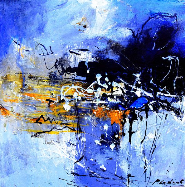 Where is the key ? by pol ledent