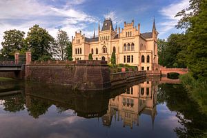 Evenburg Schloss Leer