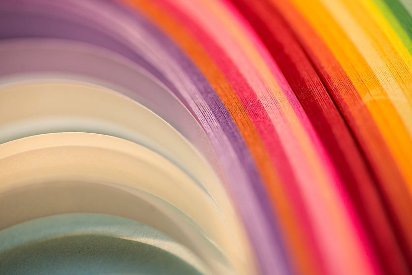 Colorez votre journée 3 par Birgitte Bergman