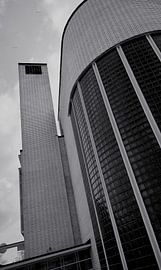 Bâtiment scolaire des années 1930