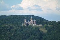 Dragon Castle