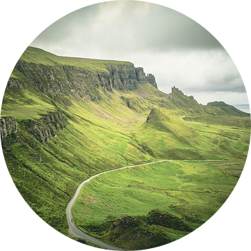 Road to Quiraing