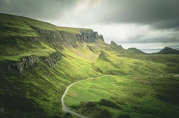Road to Quiraing