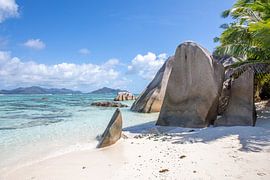 Seychelles – La Digue Island by t.ART