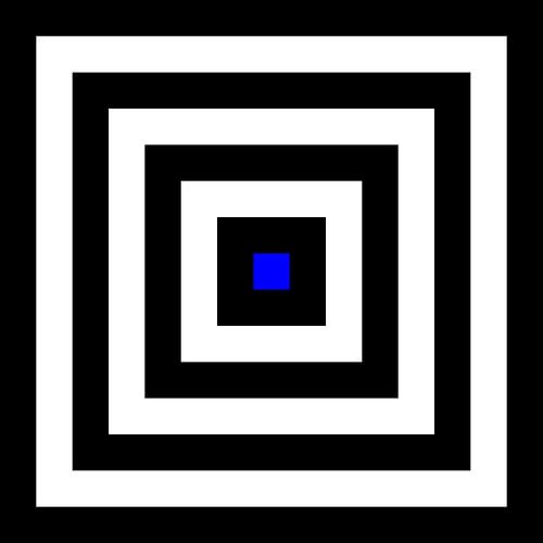 Nested | Center | 01x01 | N=04 | B