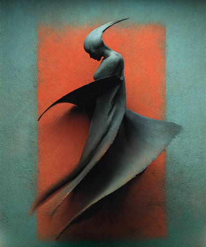 That Alien Feeling by Jacky