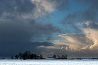 Winterlandschap