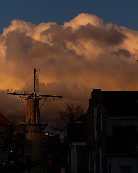 Moulin par marterpeture