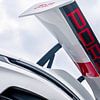 Porsche GT3 RS Spoiler von Ryan van Pelt