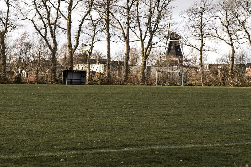 vv Westerkwartier van Over de Bal