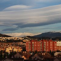 Sierra Nevada (Espagne)