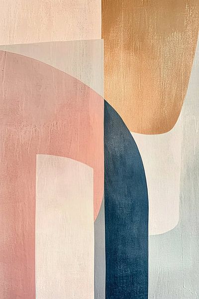Soft Bauhaus by Modern Collection