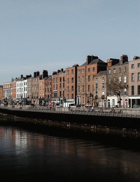 Dublin by Hello Pompoyo