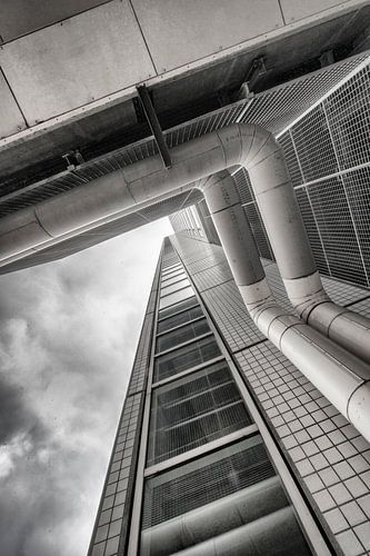 de Willemswerf Rotterdam