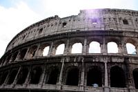 Kolosseum 2, Italien