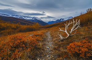 Herbstlandschaft