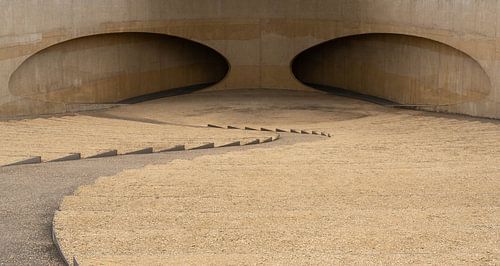 bridge section mystery