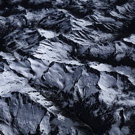 ALPES SOMBRES 1-20 E sur WILDLIGHT PHOTOGRAPHY